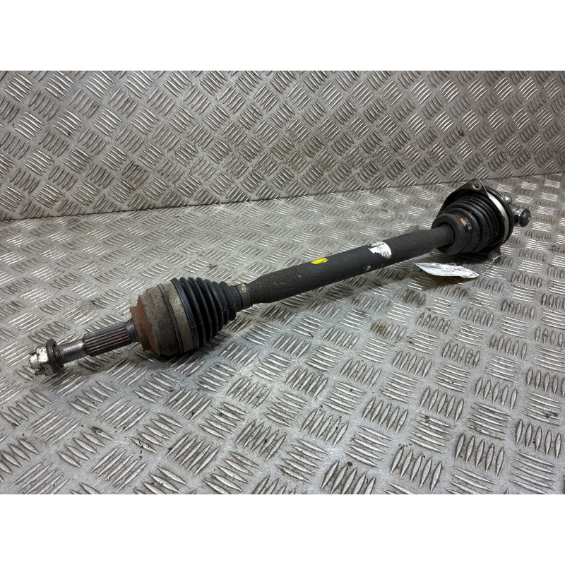 Cardan gauche (transmission) DACIA SANDERO 2 Photo n°1