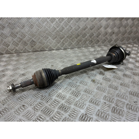 Cardan gauche (transmission) DACIA SANDERO 2 Photo n°1