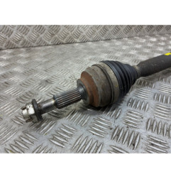 Cardan gauche (transmission) DACIA SANDERO 2
