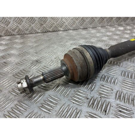 Cardan gauche (transmission) DACIA SANDERO 2