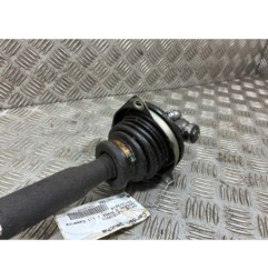 Cardan gauche (transmission) DACIA SANDERO 2