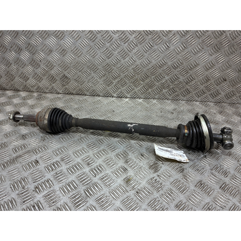 Cardan gauche (transmission) DACIA SANDERO 2 Photo n°4