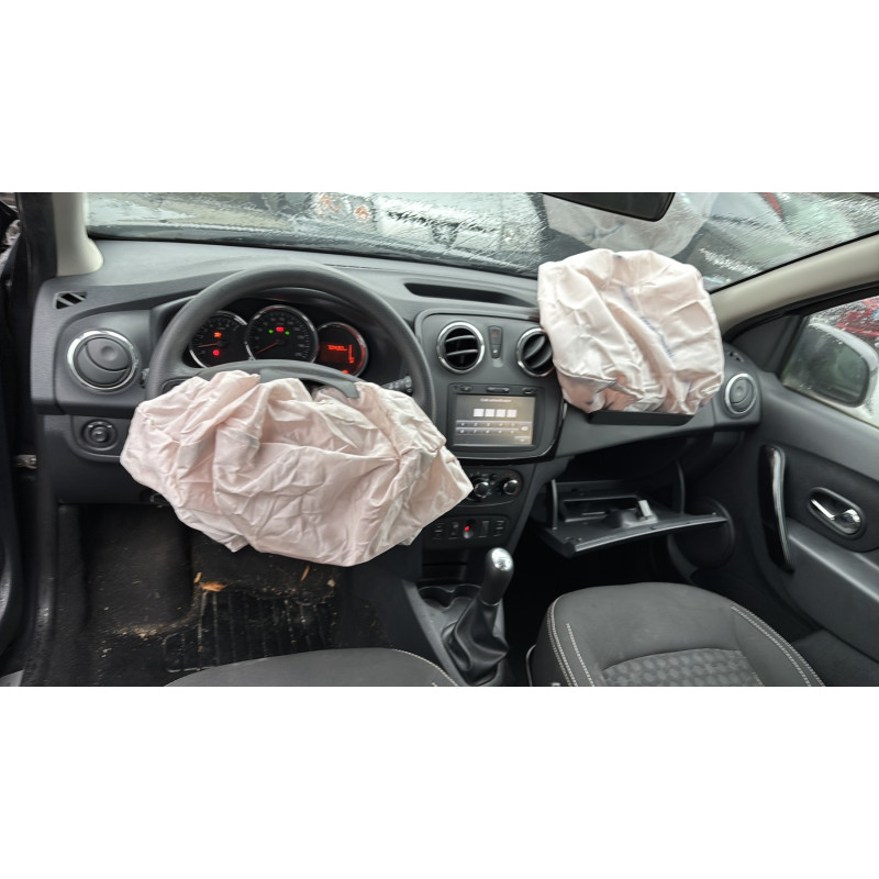 Cardan gauche (transmission) DACIA SANDERO 2 Photo n°16