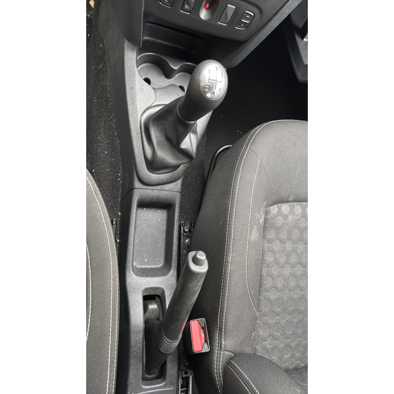 Cardan gauche (transmission) DACIA SANDERO 2 Photo n°20