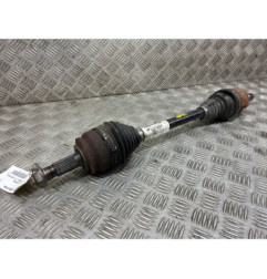 Cardan gauche (transmission) PEUGEOT 208 2 Photo n°1