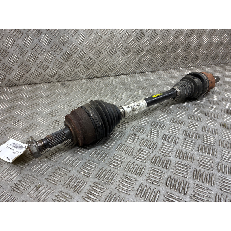 Cardan gauche (transmission) PEUGEOT 208 2 Photo n°1