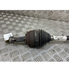 Cardan gauche (transmission) PEUGEOT 208 2