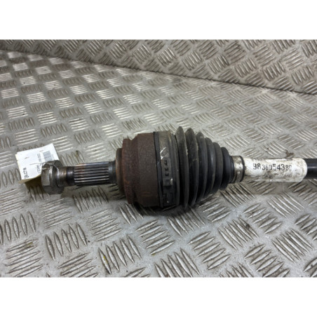 Cardan gauche (transmission) PEUGEOT 208 2