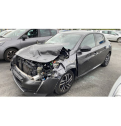 Cardan gauche (transmission) PEUGEOT 208 2