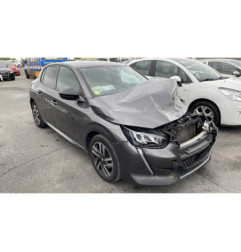 Cardan gauche (transmission) PEUGEOT 208 2