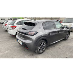 Cardan gauche (transmission) PEUGEOT 208 2