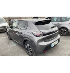 Cardan gauche (transmission) PEUGEOT 208 2