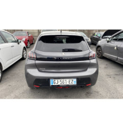 Cardan gauche (transmission) PEUGEOT 208 2