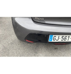 Cardan gauche (transmission) PEUGEOT 208 2
