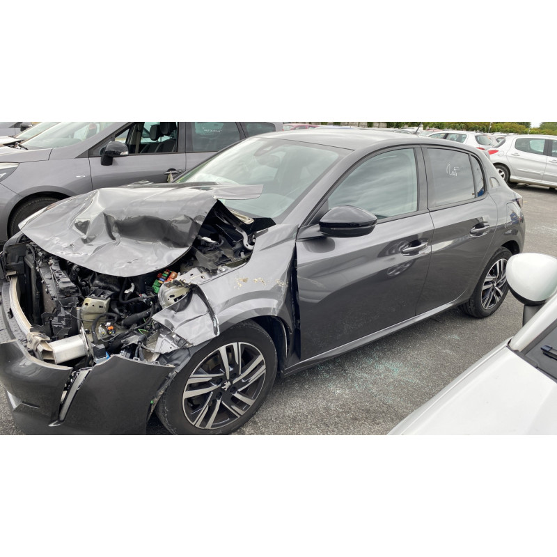 Cardan gauche (transmission) PEUGEOT 208 2 Photo n°11