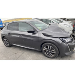 Cardan gauche (transmission) PEUGEOT 208 2