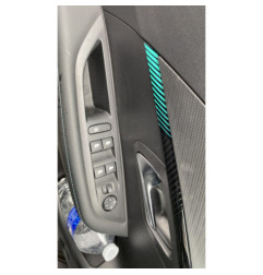 Cardan gauche (transmission) PEUGEOT 208 2
