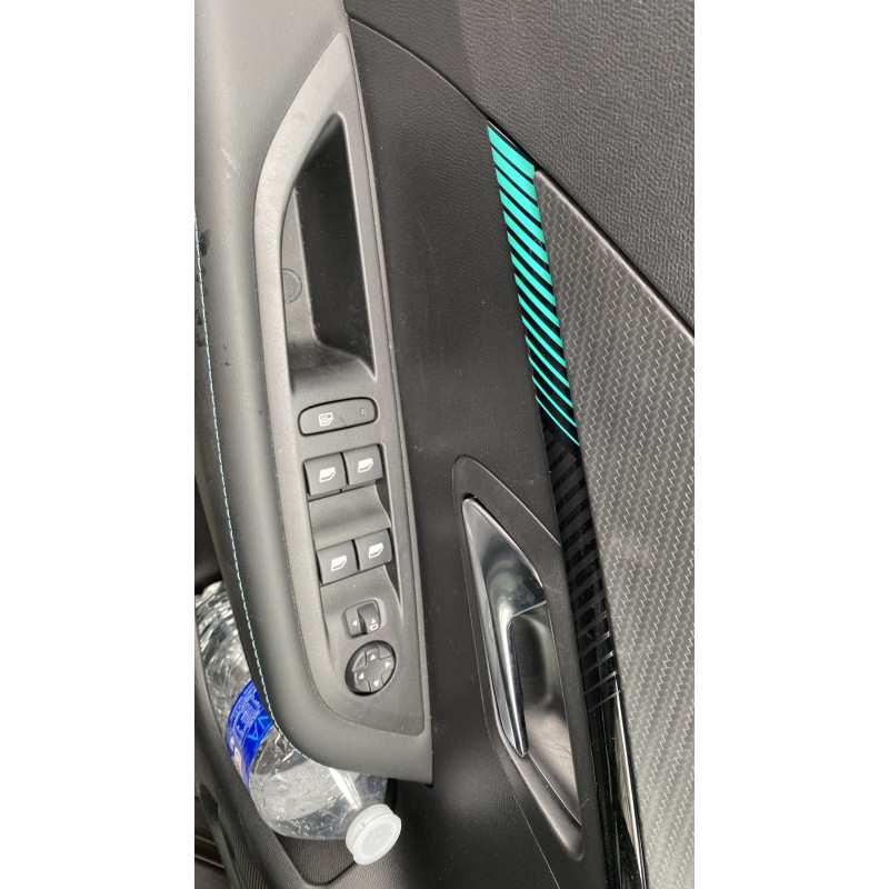 Cardan gauche (transmission) PEUGEOT 208 2 Photo n°14