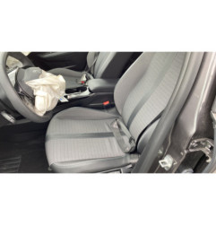 Cardan gauche (transmission) PEUGEOT 208 2