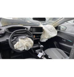 Cardan gauche (transmission) PEUGEOT 208 2
