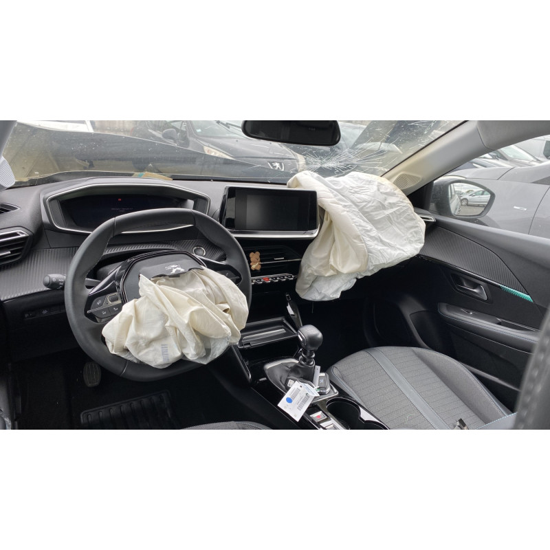 Cardan gauche (transmission) PEUGEOT 208 2 Photo n°18