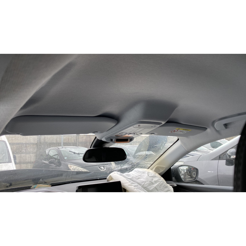Cardan gauche (transmission) PEUGEOT 208 2 Photo n°19