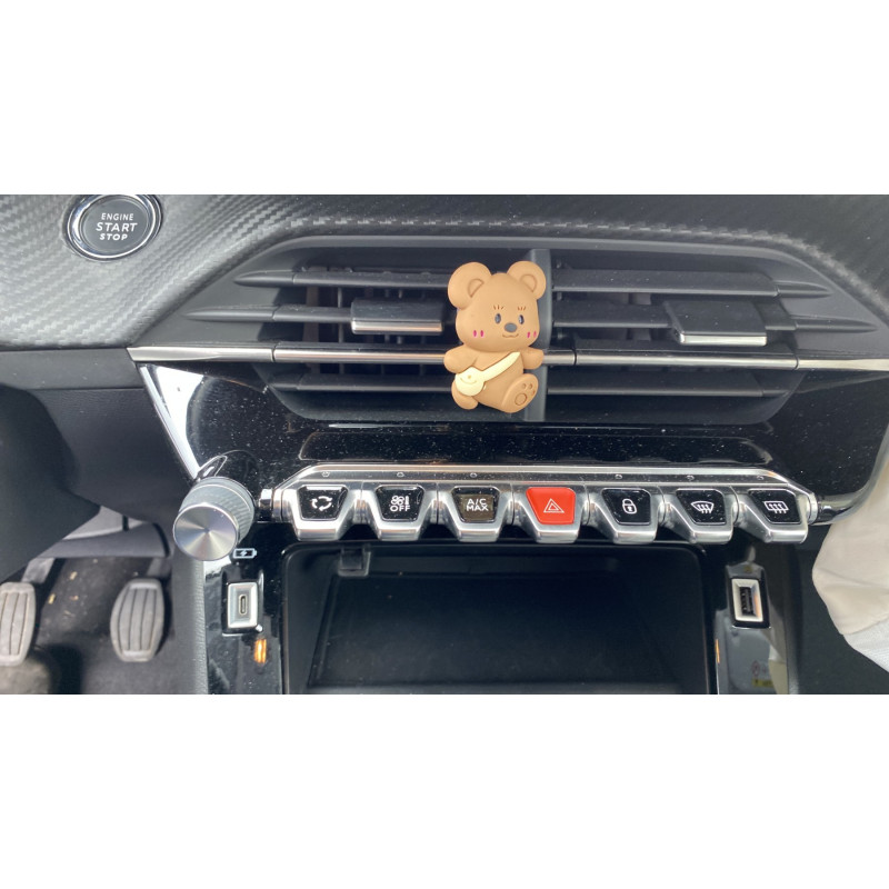 Cardan gauche (transmission) PEUGEOT 208 2 Photo n°20