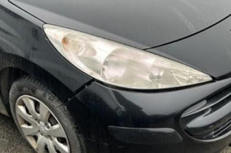 Bloc ABS (freins anti-blocage) PEUGEOT 207