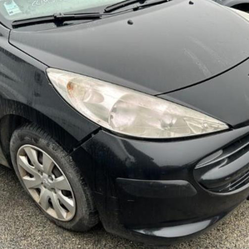 Bloc ABS (freins anti-blocage) PEUGEOT 207 Photo n°4