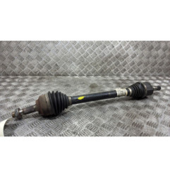 Cardan gauche (transmission) PEUGEOT EXPERT 3 Photo n°1