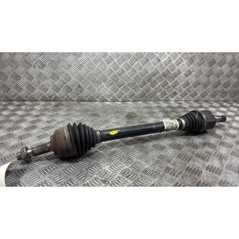 Cardan gauche (transmission) PEUGEOT EXPERT 3 Photo n°1