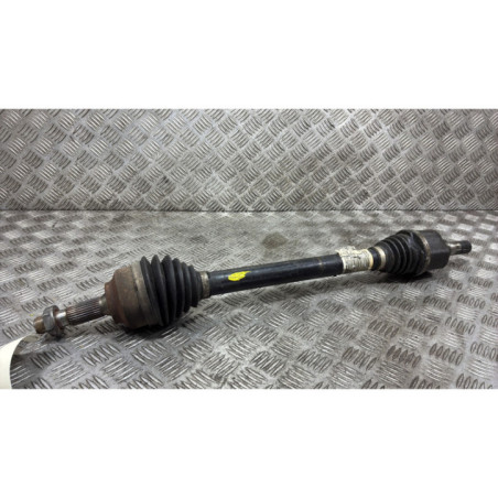 Cardan gauche (transmission) PEUGEOT EXPERT 3 Photo n°1
