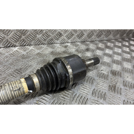 Cardan gauche (transmission) PEUGEOT EXPERT 3