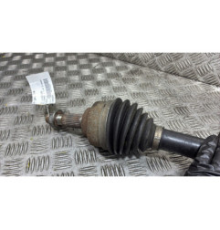 Cardan gauche (transmission) PEUGEOT EXPERT 3