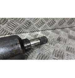 Cardan gauche (transmission) PEUGEOT EXPERT 3