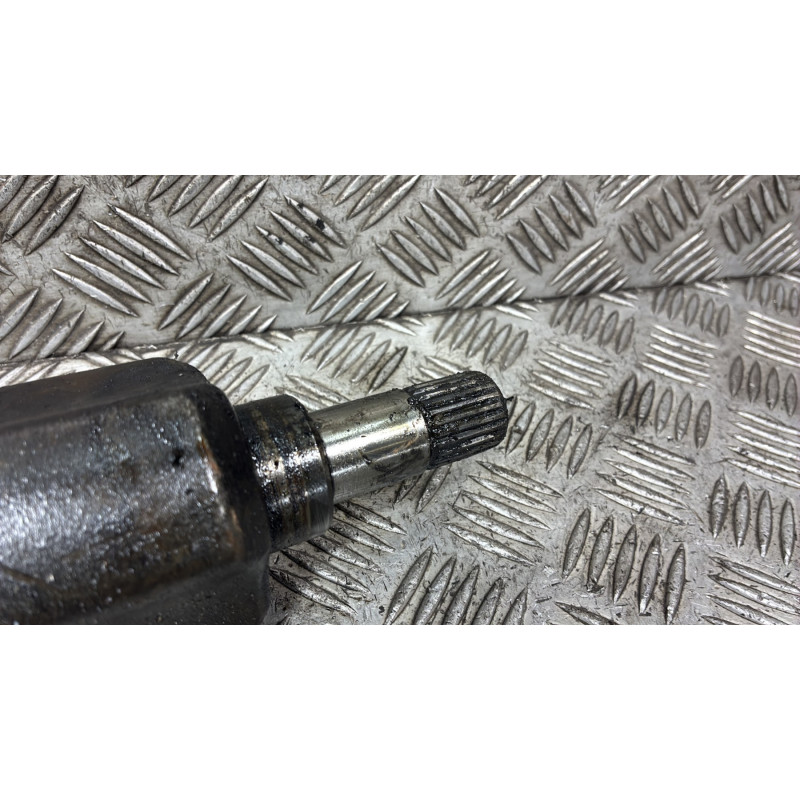 Cardan gauche (transmission) PEUGEOT EXPERT 3 Photo n°4