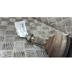 Cardan gauche (transmission) PEUGEOT EXPERT 3
