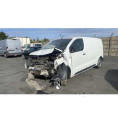 Cardan gauche (transmission) PEUGEOT EXPERT 3