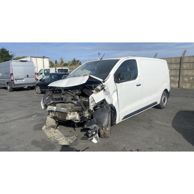 Cardan gauche (transmission) PEUGEOT EXPERT 3 Photo n°6