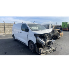 Cardan gauche (transmission) PEUGEOT EXPERT 3