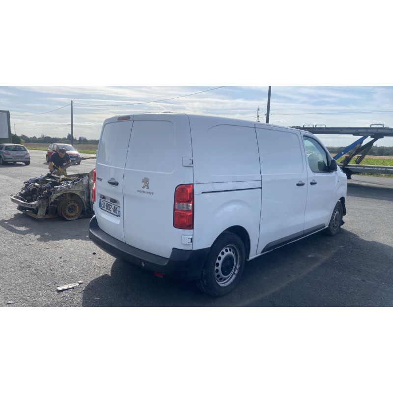 Cardan gauche (transmission) PEUGEOT EXPERT 3 Photo n°8