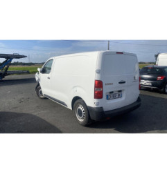 Cardan gauche (transmission) PEUGEOT EXPERT 3
