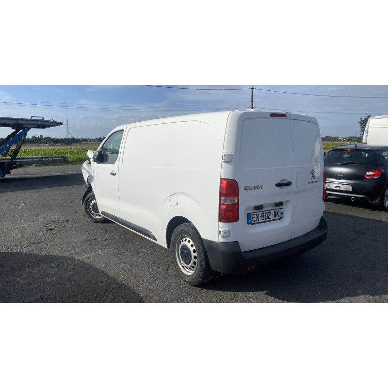 Cardan gauche (transmission) PEUGEOT EXPERT 3 Photo n°9