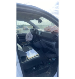 Cardan gauche (transmission) PEUGEOT EXPERT 3