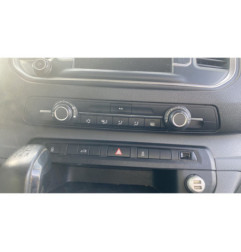 Cardan gauche (transmission) PEUGEOT EXPERT 3