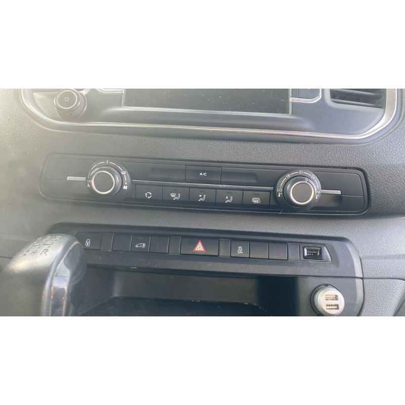 Cardan gauche (transmission) PEUGEOT EXPERT 3 Photo n°13