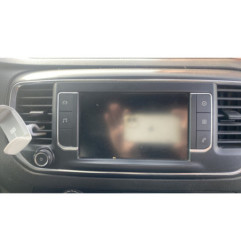 Cardan gauche (transmission) PEUGEOT EXPERT 3