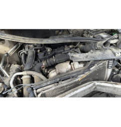 Cardan gauche (transmission) PEUGEOT EXPERT 3