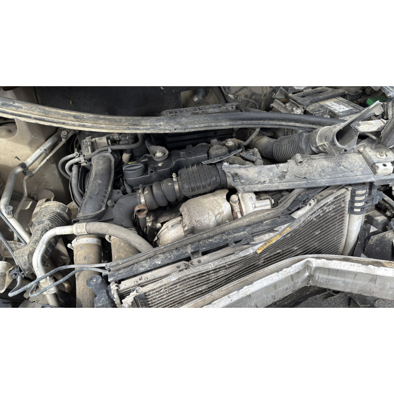 Cardan gauche (transmission) PEUGEOT EXPERT 3 Photo n°16