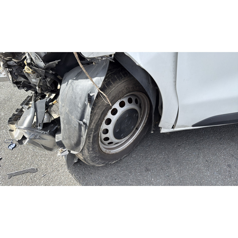 Cardan gauche (transmission) PEUGEOT EXPERT 3 Photo n°17